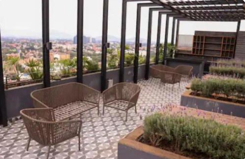 Granada Apartment | Perfect 2 Bedroom Apartment