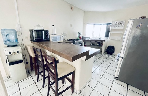 Diaz Ordaz House | Perfect house for family and friends! Near the beach!