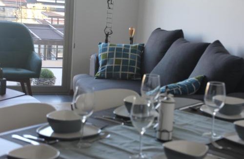 Lomas de Angelopolis Apartment | Perfect Location @ High Towers Elite Angelopolis