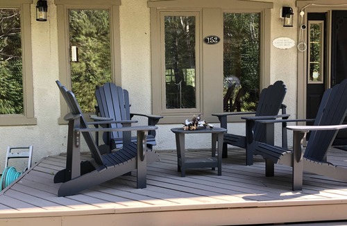 The Blue Mountains House | Perfect summer getaway in the blue mountains!