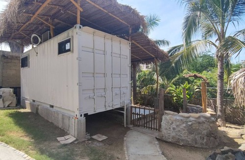 Punta de Mita Apartment | Perfect Surf Base - Steps to the Beach