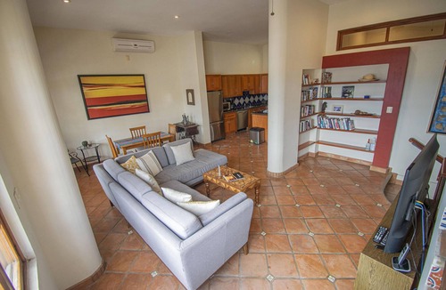 Downtown Mazatlan House | Perfectly located in Centro Historico