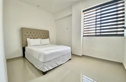 Mazatlan Apartment | Perla Azul Departamento a solo 6 min de la Playa