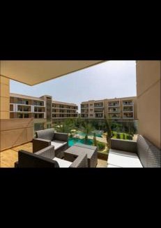Daoudiate Apartment | Perle garden