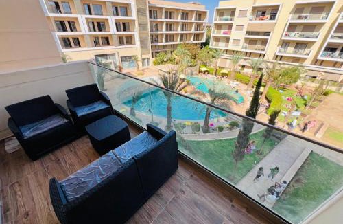 Daoudiate Apartment | Perle garden