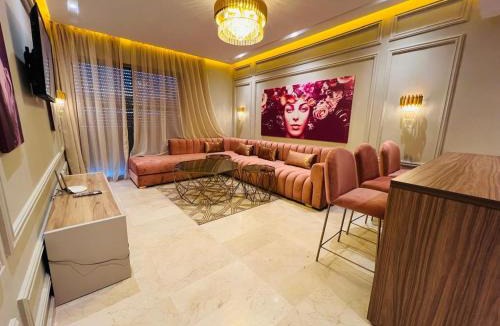 Daoudiate Apartment | Perle garden