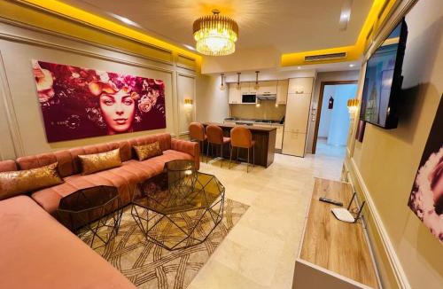 Daoudiate Apartment | Perle garden