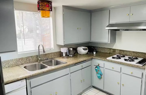 Alhambra Condo | Pet allowed/close golf course, DTLA, Pasadena # 1