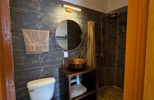 Zapopan Apartment | Pet Friendly Luxury Depa in Bugambilias
