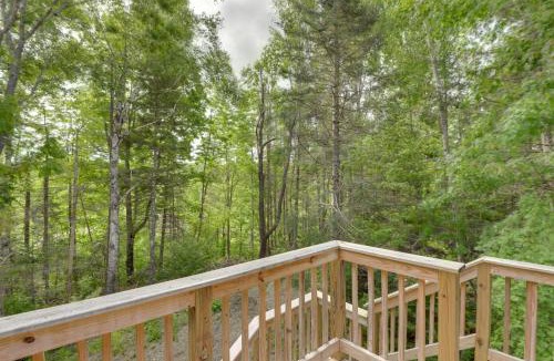 Stockton Springs Apartment | Pet-Friendly Prospect Apartment 7 Mi to Beach!