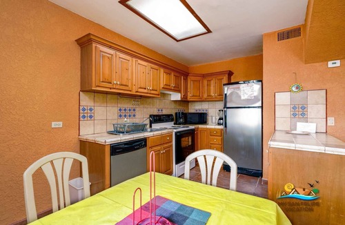 San Felipe Condo | Pet-friendly San felipe holiday rental