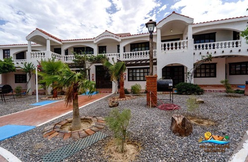 San Felipe Condo | Pet-friendly San felipe holiday rental