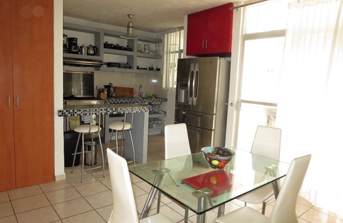 Bucerias House | Pet Friendly Vacation Home in Bucerias, Mexico