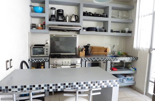 Bucerias House | Pet Friendly Vacation Home in Bucerias, Mexico