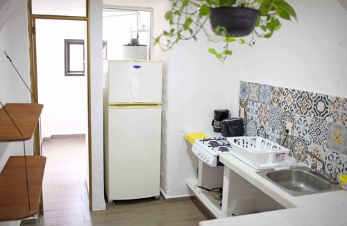 Amapas Hotel | Petit Hotel Pilitas
