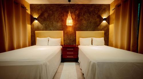 Chichen Itza - Valladolid Apartment | Petra By Ariché