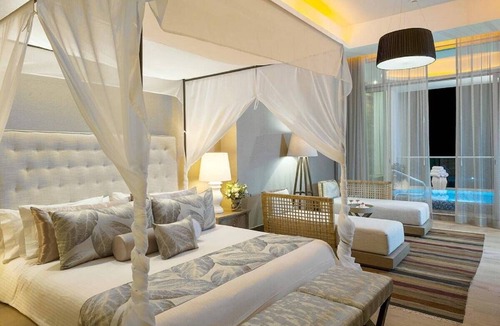 Guadalajara Resort | PGA Accommodations with Park/Golf/Spa Package