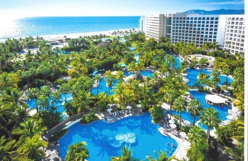 Guadalajara Resort | PGA Accommodations with Park/Golf/Spa Package