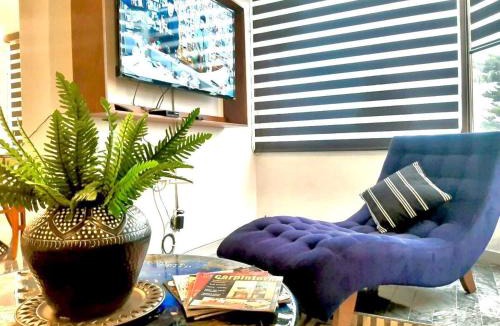 Zapopan Apartment | PH Grande, Piso Completo 100% Remodelado Zona Expo