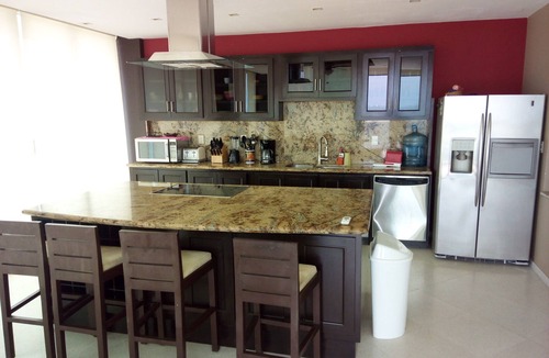 Nuevo Vallarta Condo | PH KITE JACUZZI NUEVO VALLARTA, MEXICO.