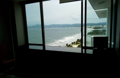 Nuevo Vallarta Condo | PH KITE JACUZZI NUEVO VALLARTA, MEXICO.