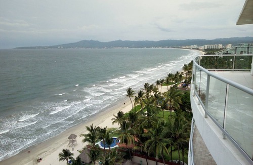 Nuevo Vallarta Condo | PH KITE JACUZZI NUEVO VALLARTA, MEXICO.