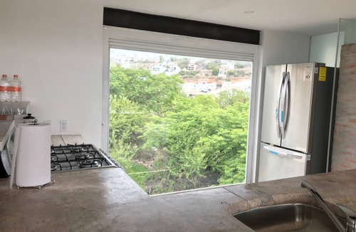 Queretaro Municipality Apartment | PH WITH AMAZING VIEWS