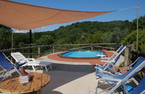 Massa Marittima Apartment | Pian dei Carpini - Laura by Interhome