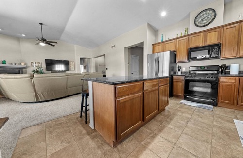 Yuma House | Picacho Pool House - NO Cleaning or Extra Guest Fees
