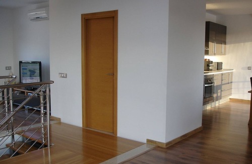 Can Picafort Villa | PICAFORT1, PRIVATE POOL, free wifi, beach, air conditioning, barbecue