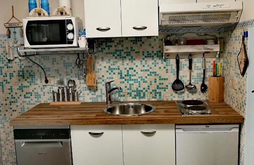 Pietrasanta Apartment | Piccola Atene