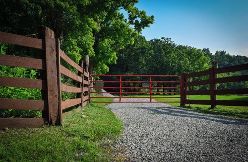Newport House | Picturesque, private 2-bedroom RV in scenic Giles County, VA