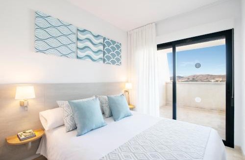 Rincon de Loix Apartment | Pierre & Vacances Apartamentos Benidorm Horizon