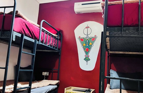 Assouel Hostel | Pikala Hostel