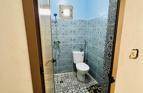 Assouel Hostel | Pikala Hostel
