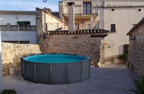 Pina House | Pina