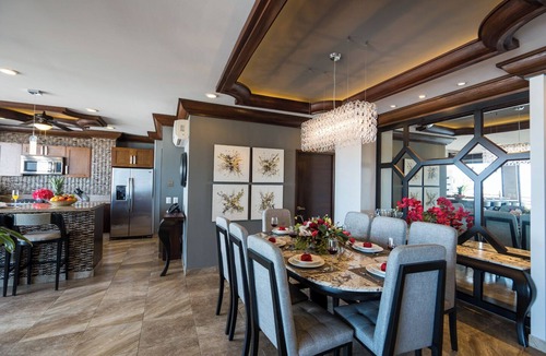 Romantic Zone Apartment | Pinnacle Resorts 220