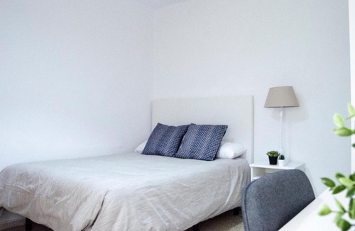 Distrito Noroeste Apartment | Piso junto a Estación y centro de Cordoba