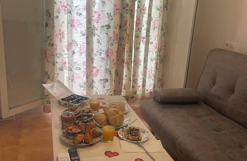 Mojacar Apartment | Piso Luna Mojacar