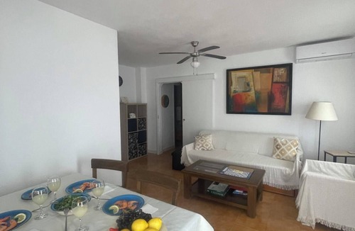 Mojacar Apartment | Piso Luna Mojacar