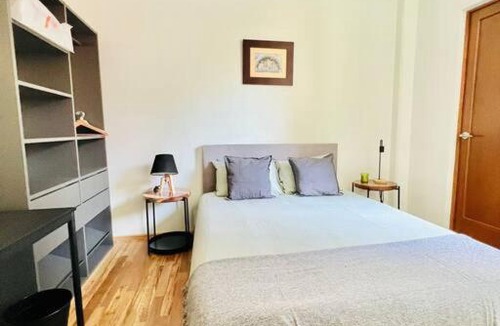 Escandon Apartment | Piyoli House