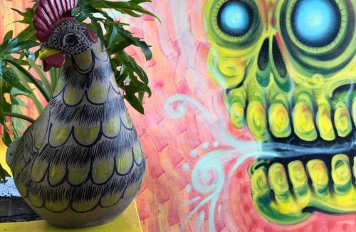 Del Cerrillo Hostel | Planet Hostel