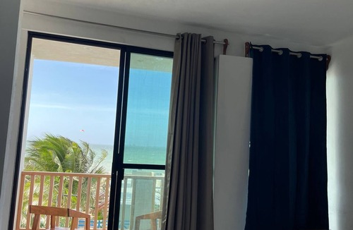 Merida Hotel | Playa Arena