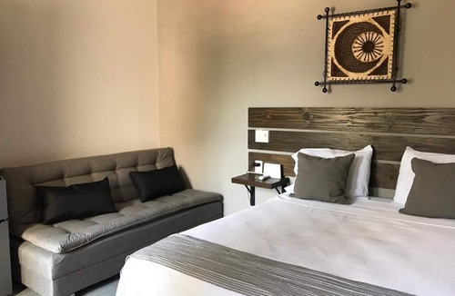North End Hotel | Playa Azul Sayulita