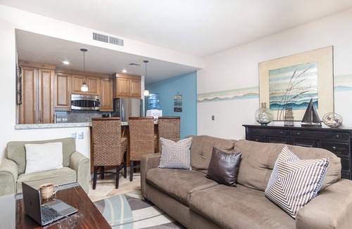 San Carlos Condo | Playa Blanca Condo 1307