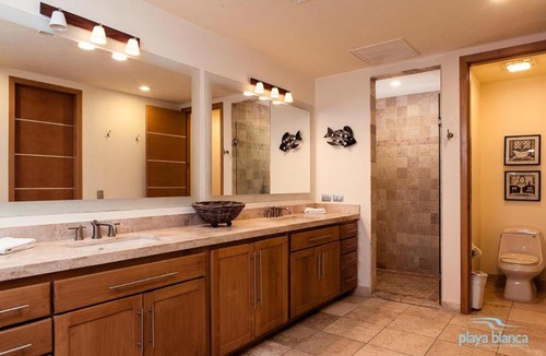 San Carlos Apartment | Playa Blanca Ocean Level Condo
