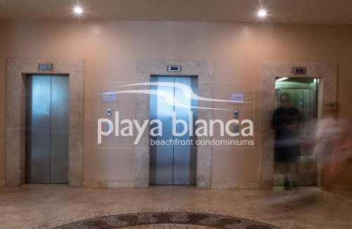 San Carlos House | Playa Blanca Premier Unit 109