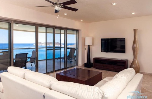 San Carlos Apartment | Playa Blanca Resort Lifestyle Condo