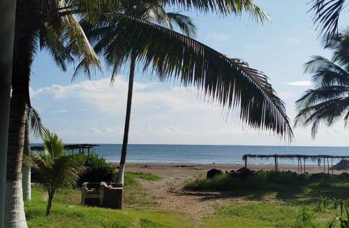 Casitas Hotel | Playa Encantada