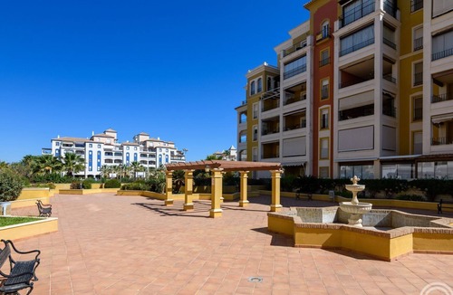 Punta del Moral Apartment | Playa Grande 246 - One Bedroom Apartment, Sleeps 3